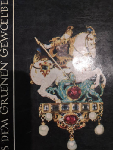 Aus dem grnes Gewlbe