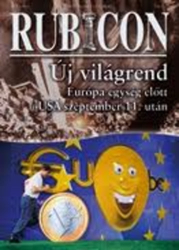 Rcz rpd  (szerk.) - Rubicon 2003/3-4. szm