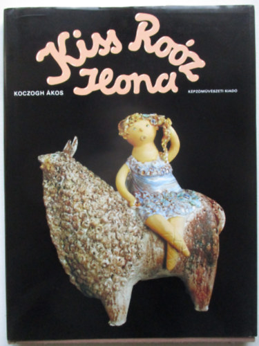 Koczogh �kos - Kiss Ro�z Ilona