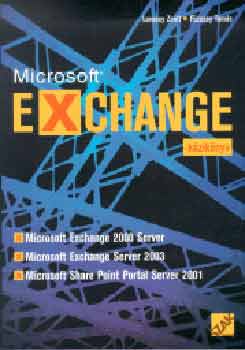 Lovassy-Fzessy - Microsoft Exchange-kziknyv