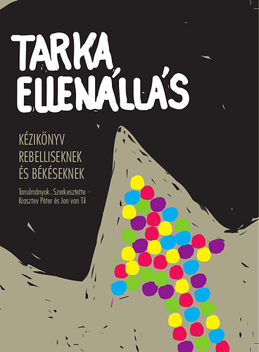 Krasztev Pter - Tarka ellenlls