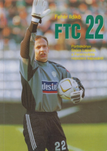 Fehr Ildik - FTC 22