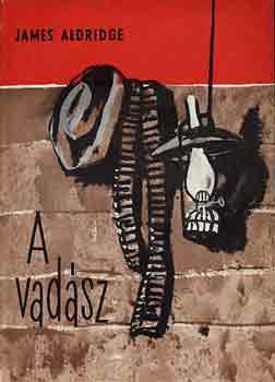 James Aldridge - A vad�sz