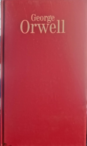 George Orwell - Csavarg�k�nt P�rizsban, Londonban