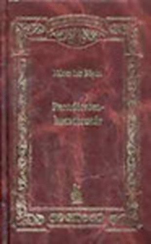 M�zes bar K�pha - Paradicsom-komment�r