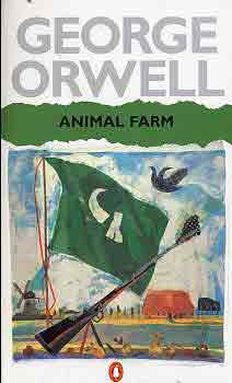 George Orwell - Animal farm