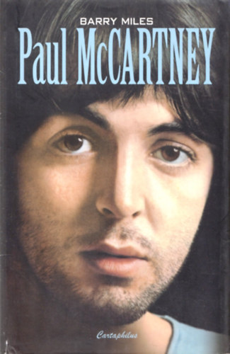 Miles Barry - Paul McCartney