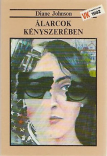 Diane Johnson - �larcok k�nyszer�ben