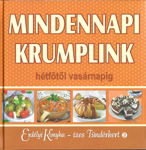 Mindennapi krumplink