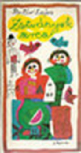 Dr. Pint�r Lajos - Zsiv�nyok arca