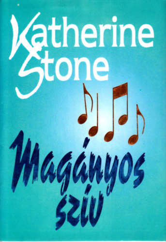 Katherine Stone - Magnyos szv