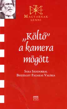 Fazekas Valria - Klt a kamera mgtt