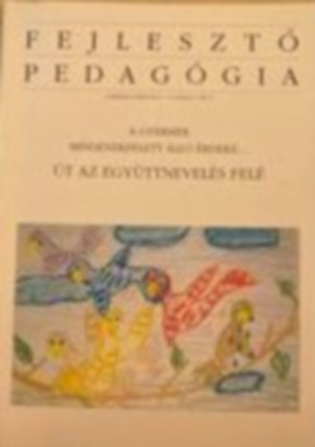 Dr. Saln Lengyel Mria  (szerk.) - Fejleszt pedaggia 12. vfolyam 2001/3