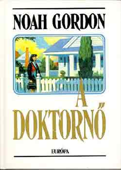 Noah Gordon - A doktorn