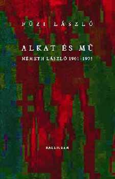 Fzi Lszl - Alkat s m