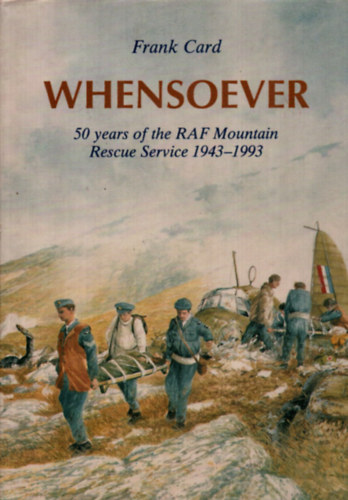 Fraank Card - Whensoever.