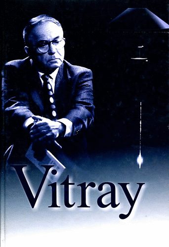 Vitray Tam�s - Vitray- �sszegz�s