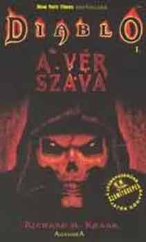 Richard A. Knaak - Diablo I. - A vr szava