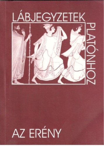 D�k�ny A.-Laczk� S. - Az er�ny (L�bjegyzetek Plat�nhoz 1.)