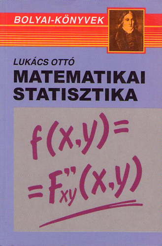 Lukcs Ott - Matematikai statisztika
