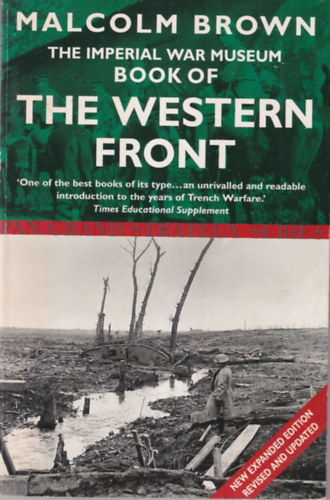 Malcolm Brown - The Western Front
