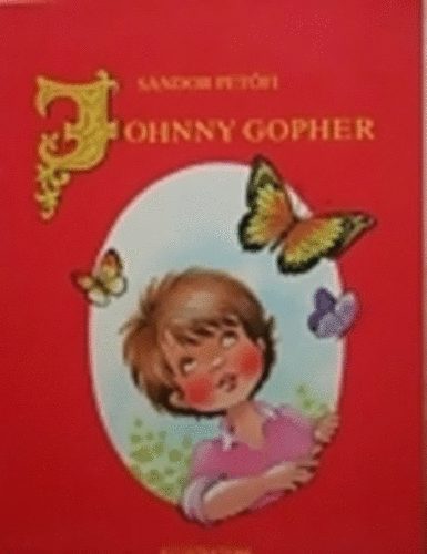Petőfi Sándor - Johnny Gopher
