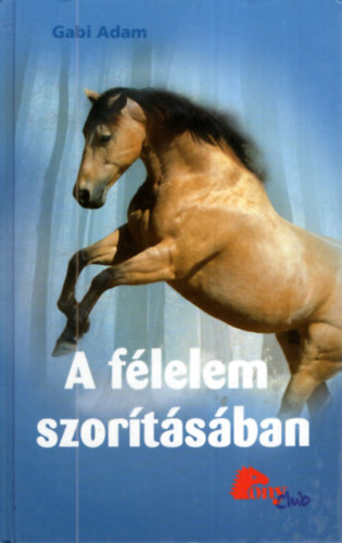 Gabi Adam - A f�lelem szor�t�s�ban (Pony Club)
