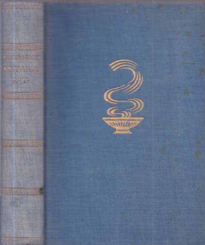 Molter K�roly - Metania R.T.