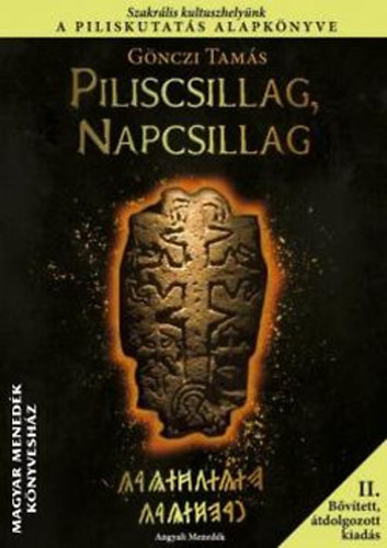 Gnczi Tams - Piliscsillag, Napcsillag