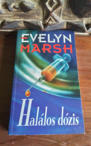 Evelyn Marsh - Hal�los d�zis