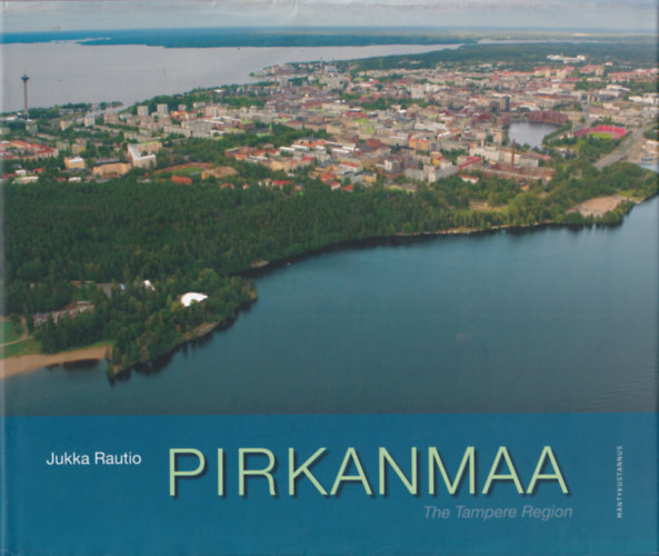 Jukka Rautio - Pirkanmaa