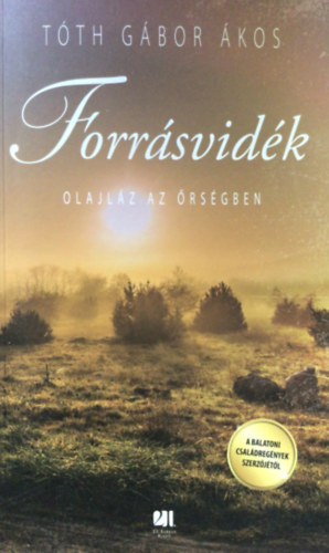 Tth Gbor kos - Forrsvidk