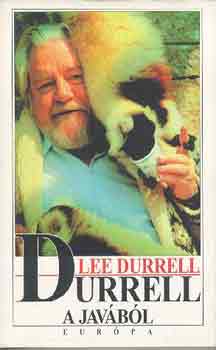 Lee Durrell - Durrell a javbl