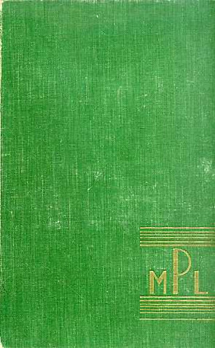 Kemny Ferenc  (szerkesztette) - A magyar pedaggiai lexikon I-II. ktet (A-Z)