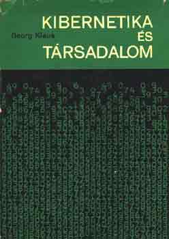 Georg Klaus - Kibernetika és társadalom