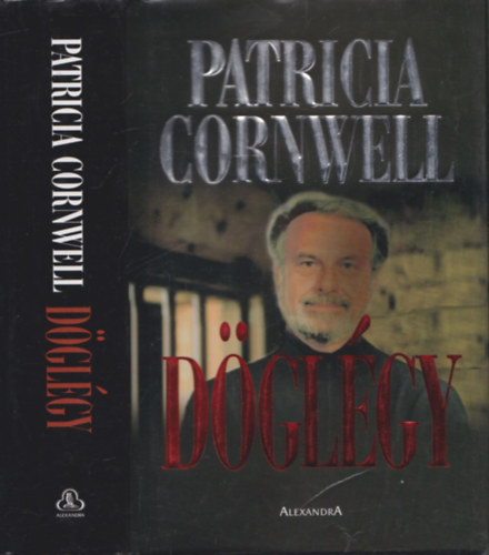 Patrica Cornwell - Dglgy