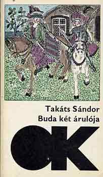 Takts Sndor - Buda kt rulja