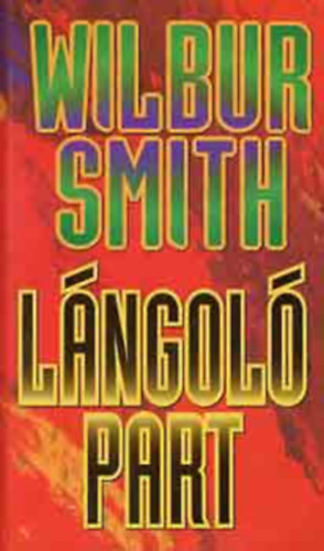 Wilbur Smith - Lngol part - 	The Courtneys of Africa