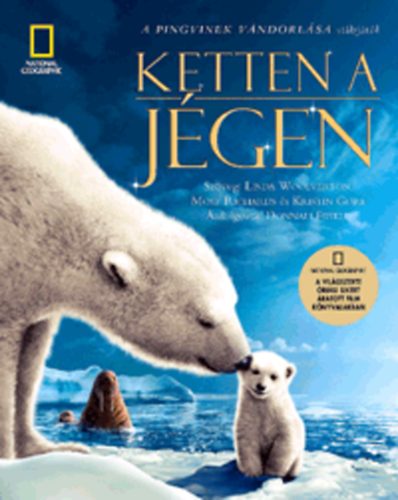 Linda Woolverton; Mose Richard; Kristin Gore - Ketten a jgen