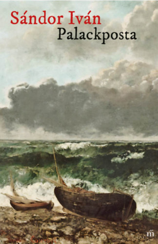 S�ndor Iv�n - Palackposta