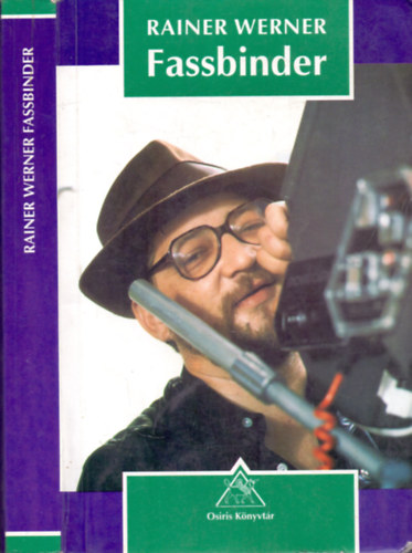 Osiris Kiad� - Rainer Werner Fassbinder
