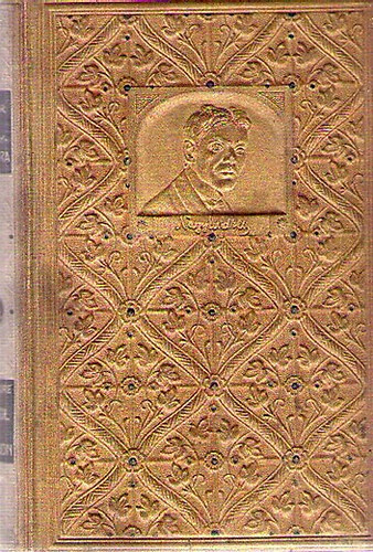 Nagy Endre - Apostol a Hódságon (Magyar írók aranykönyvtára)