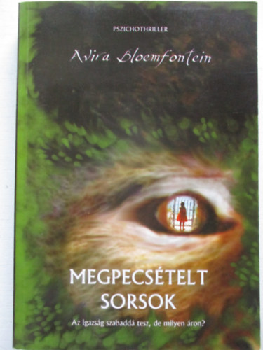 Avira Bloemfontein - Megpecs�telt sorsok