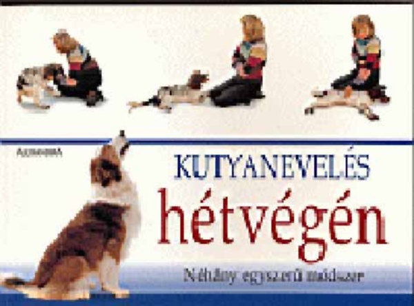 Caroline Davis; Keith Davis - Kutyanevel�s h�tv�g�n