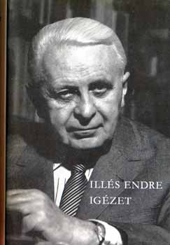 Ill�s Endre - Ig�zet