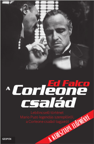 Ed Falco - A Corleone csal�d