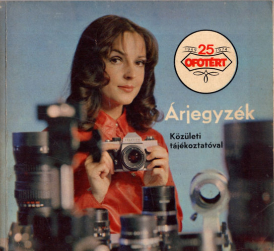 Hankesz Zolt�n - Ofot�rt k�pes �rjegyz�k.(K�z�leti t�j�koztat�val)