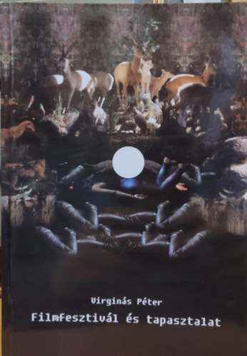 Virgin�s P�ter - Filmfesztiv�l �s tapasztalat: affektusok, szubjektivit�s, kollektivit�s
