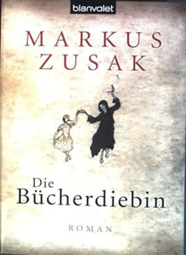 Markus Zusak - Die B�cherdiebin