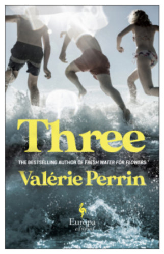 Valérie Perrin - Three ("Trió" angol nyelven)